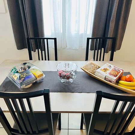 Gianna'S Apartment Central Aigio Cozy And Shining المظهر الخارجي الصورة