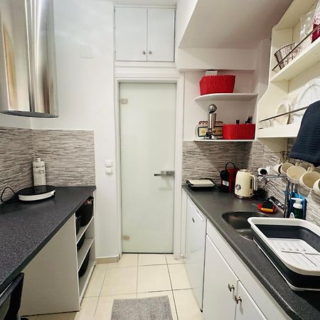 Gianna'S Apartment Central Aigio Cozy And Shining المظهر الخارجي الصورة