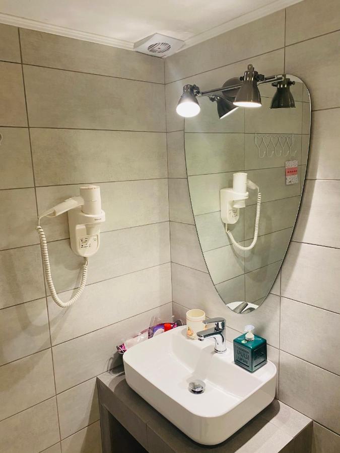 Gianna'S Apartment Central Aigio Cozy And Shining المظهر الخارجي الصورة