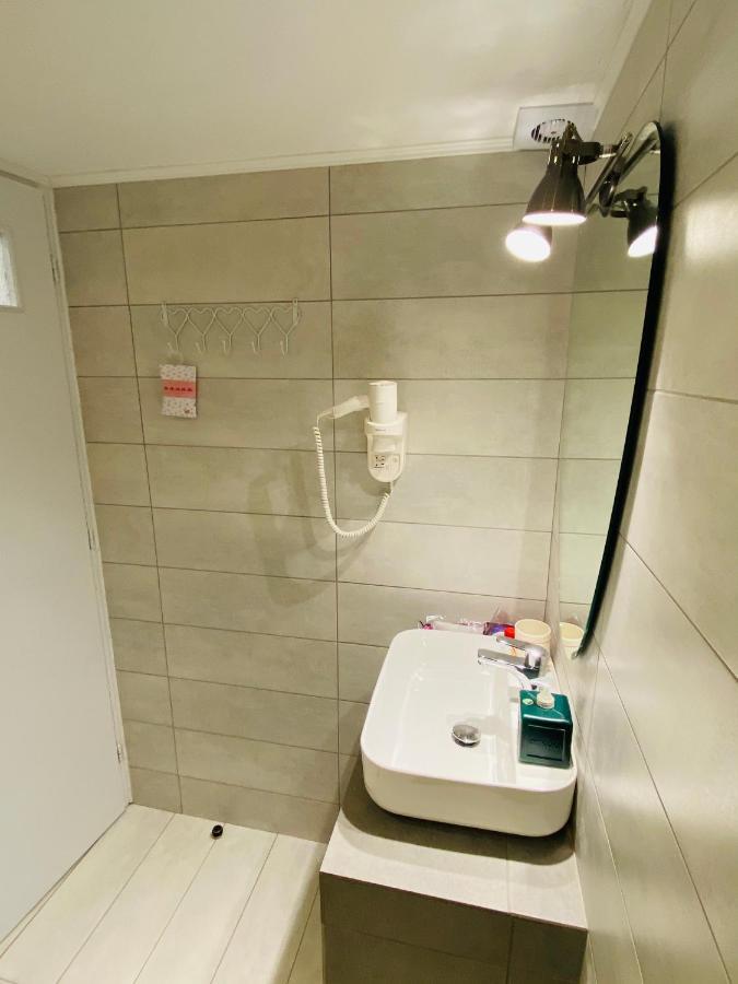 Gianna'S Apartment Central Aigio Cozy And Shining المظهر الخارجي الصورة