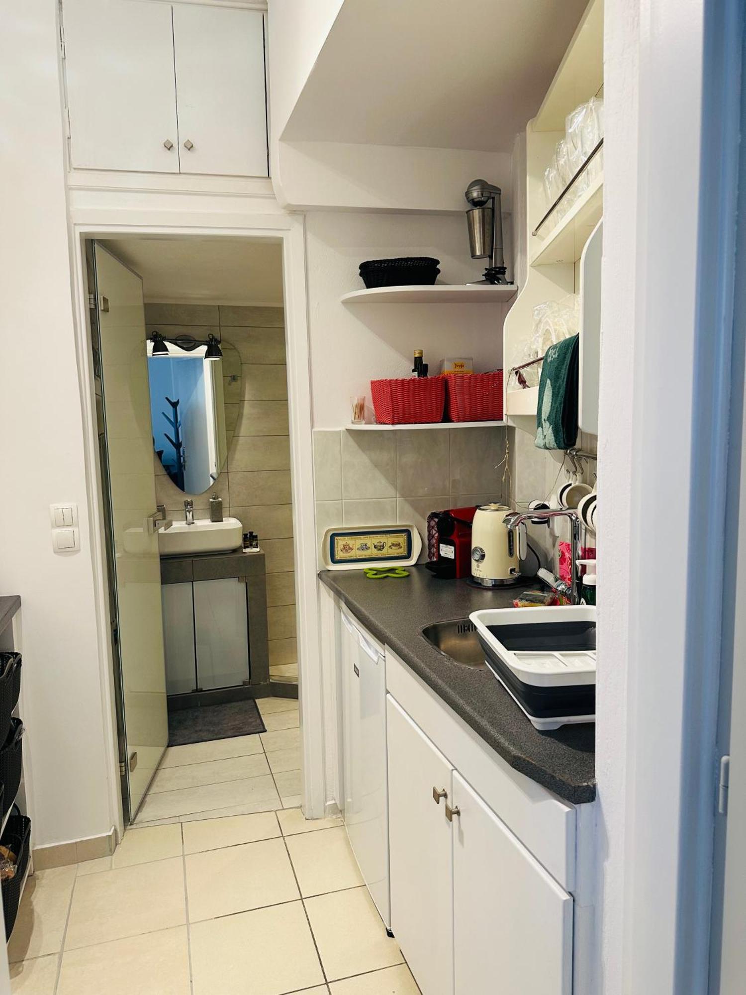 Gianna'S Apartment Central Aigio Cozy And Shining المظهر الخارجي الصورة